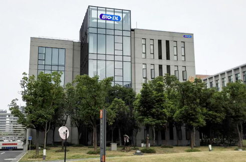 BIO-DL (寶予德)，超微量分光光度計,移液器,研磨儀