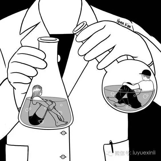 從事科研的我們該有什么心態(tài)？