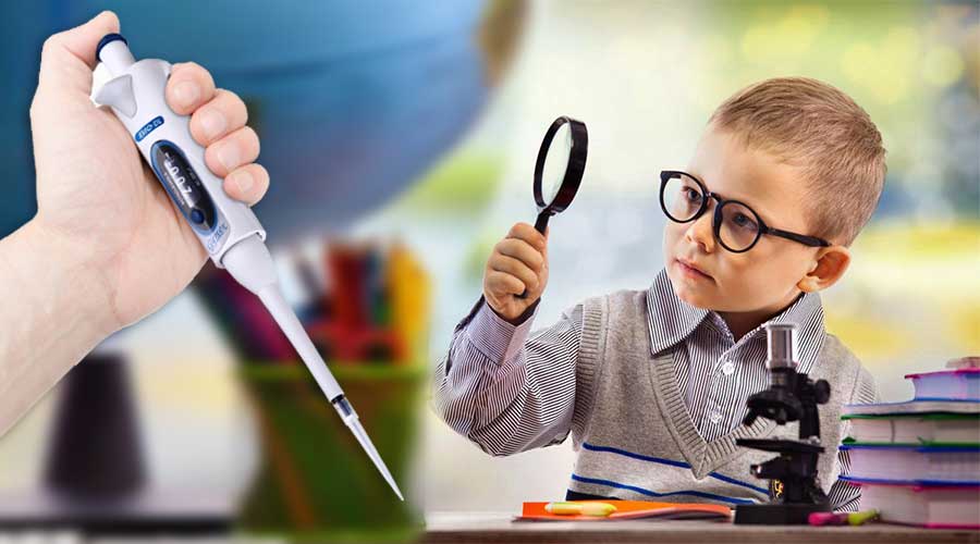 這些細節你在移液時(shí)注意了嗎？