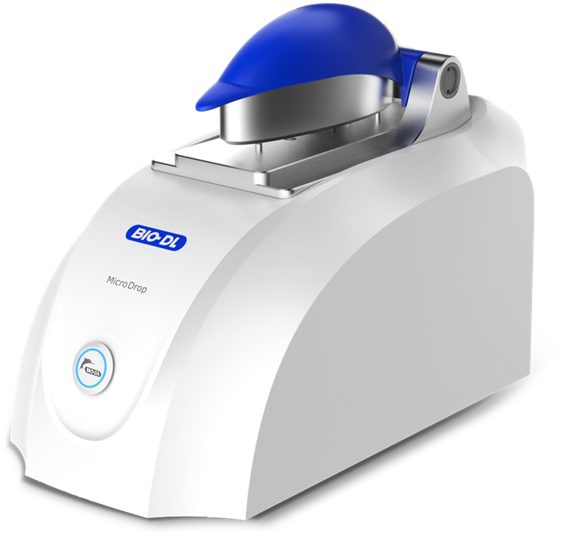 超微量分光光度計如何選型？你需要一份選購指南